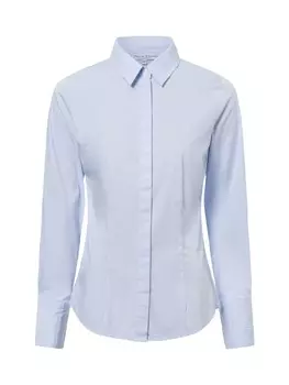 Блуза Marie Lund, голубой