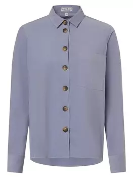 Блуза Marie Lund, голубой