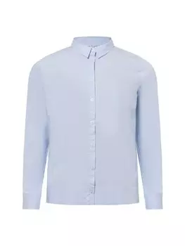 Блуза Marie Lund, голубой