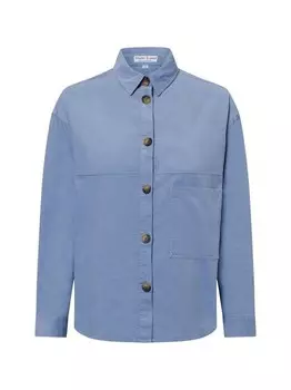 Блуза Marie Lund, голубой