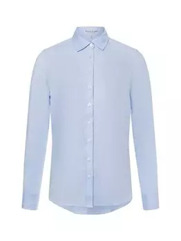 Блуза Marie Lund, голубой