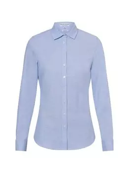 Блуза Marie Lund, голубой