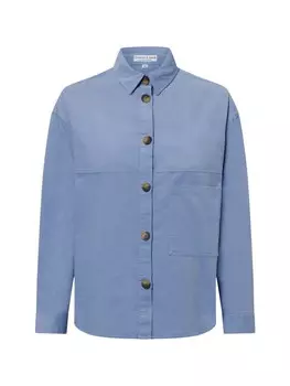 Блуза Marie Lund, голубой