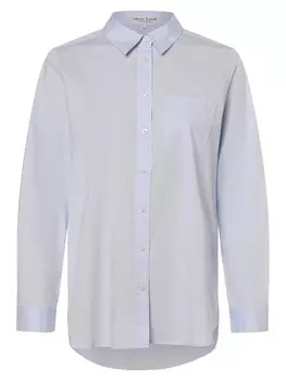 Блуза Marie Lund, голубой