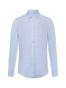 Блуза Marie Lund, голубой