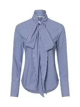 Блуза Marie Lund, индиго