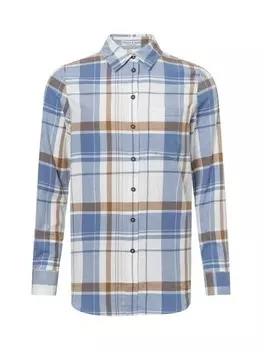 Блуза Marie Lund, индиго