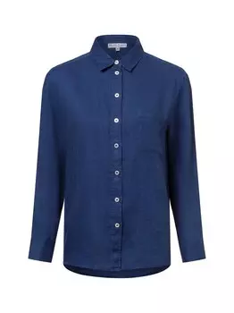 Блуза Marie Lund, индиго