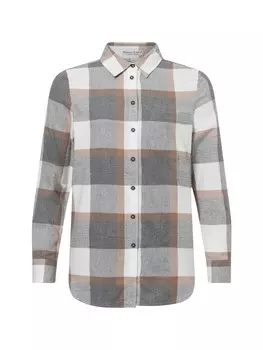 Блуза Marie Lund, кэмел