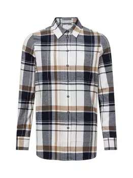 Блуза Marie Lund, коричневый