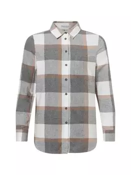 Блуза Marie Lund, коричневый