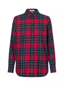 Блуза Marie Lund, красный