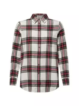 Блуза Marie Lund, красный