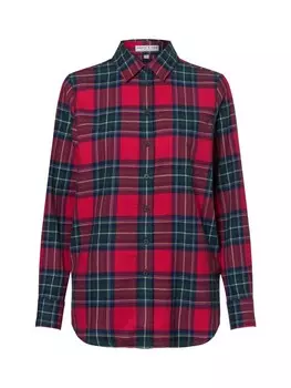 Блуза Marie Lund, красный