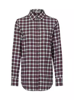 Блуза Marie Lund, красный