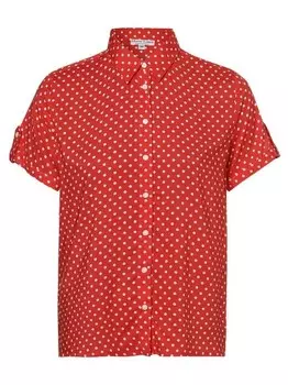 Блуза Marie Lund, красный