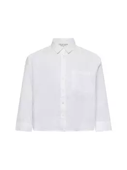 Блуза Marie Lund Liane, белый