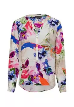 Блуза Marie Lund, мультиколор