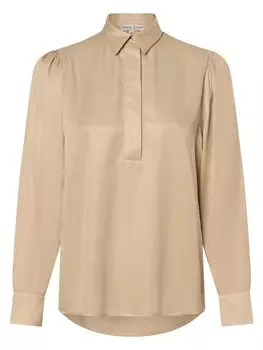 Блуза Marie Lund nshirt, бежевый