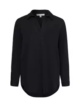 Блуза Marie Lund nshirt, черный