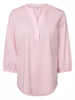 Блуза Marie Lund nshirt, розовый