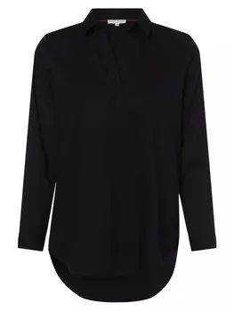 Блуза Marie Lund nshirt, синий