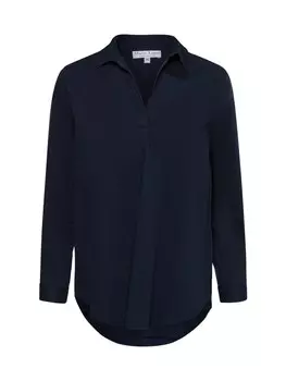 Блуза Marie Lund nshirt, синий