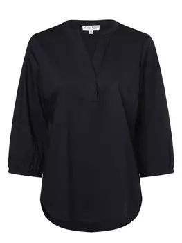 Блуза Marie Lund nshirt, синий