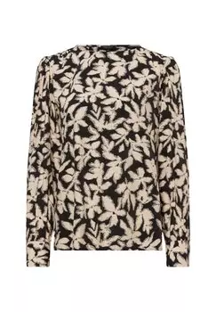 Блуза Marie Lund, песочный