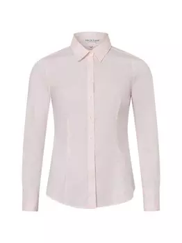 Блуза Marie Lund, розовый