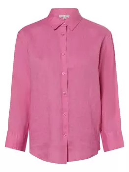 Блуза Marie Lund, розовый