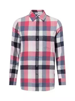 Блуза Marie Lund, синий