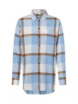 Блуза Marie Lund, синий