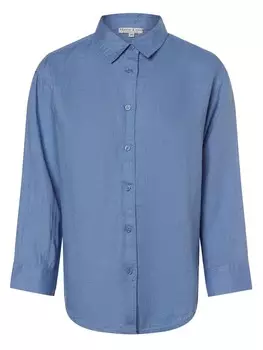 Блуза Marie Lund, синий