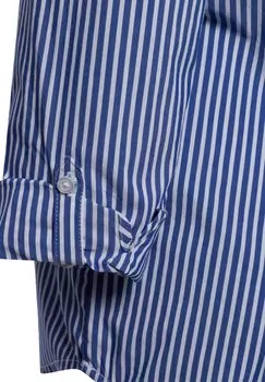 Блуза Marie Lund, синий