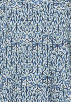 Блуза Marie Lund, синий