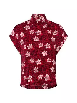 Блуза Marie Lund, синий