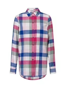 Блуза Marie Lund, синий