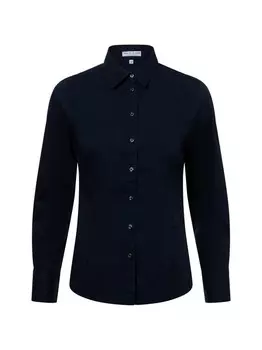 Блуза Marie Lund, синий