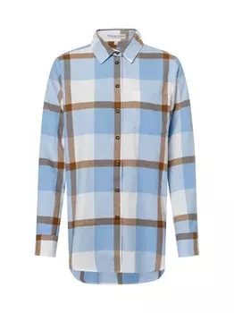 Блуза Marie Lund, синий