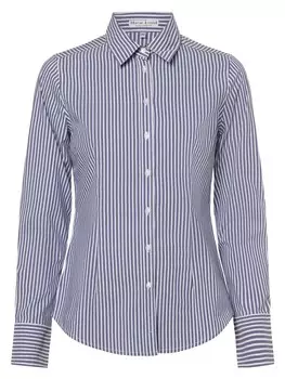 Блуза Marie Lund, синий