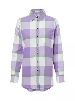 Блуза Marie Lund, сиреневый