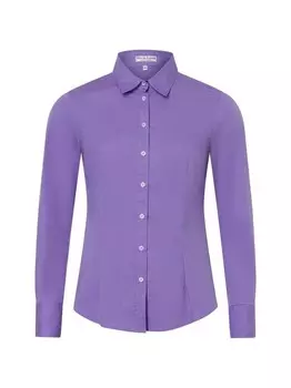 Блуза Marie Lund, сиреневый