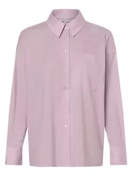 Блуза Marie Lund, сиреневый