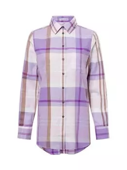 Блуза Marie Lund, сиреневый
