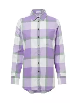 Блуза Marie Lund, сиреневый