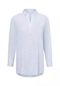 Блуза Marie Lund, светло-голубой