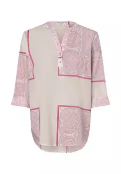 Блуза Marie Lund, светло-розовый