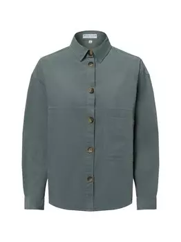 Блуза Marie Lund, зеленый