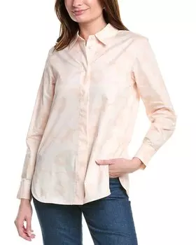 Блуза Marimekko Tilla, розовый